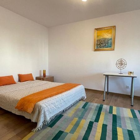 Studio Old Town City Center Calea Victoriei Bukares Bagian luar foto