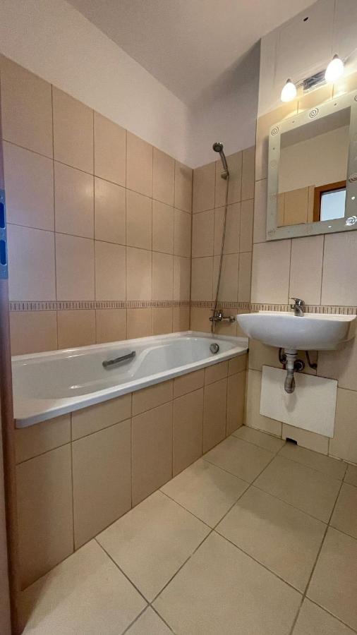 Studio Old Town City Center Calea Victoriei Bukares Bagian luar foto
