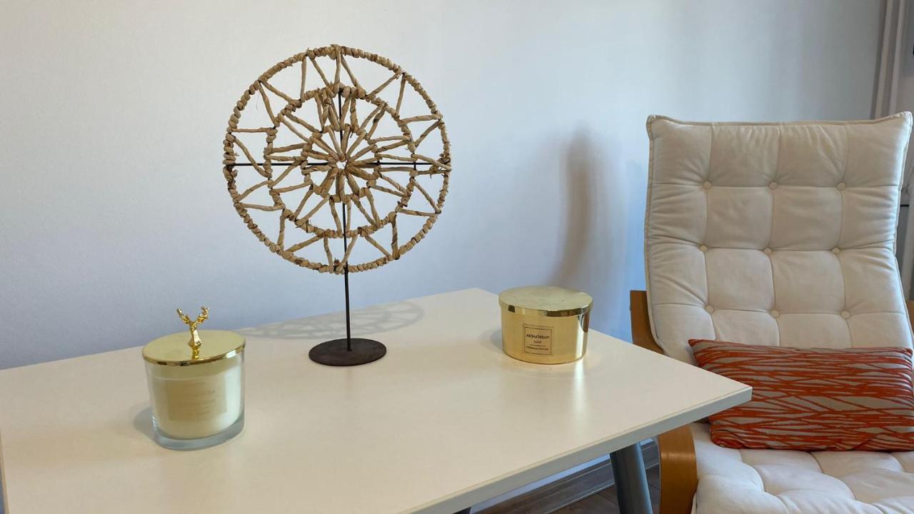Studio Old Town City Center Calea Victoriei Bukares Bagian luar foto